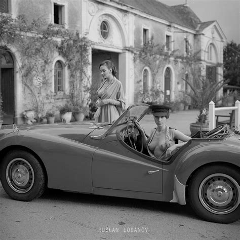 ruslan lobanov|Chateau